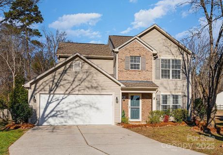 1713 Prism Place sold home in Waterside Landing, Kannapolis, NC