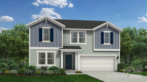 1210 Fisher Lane sold home in Fisher Springs, Kannapolis, NC