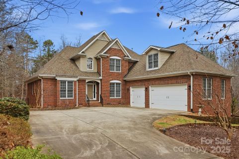1427 Doe Ridge Lane sold home in Oxford Place, Fort Mill, SC