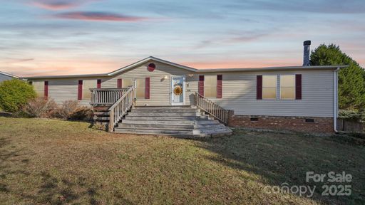 4648 Belvedere Drive sold home in Castleberry, Claremont, NC