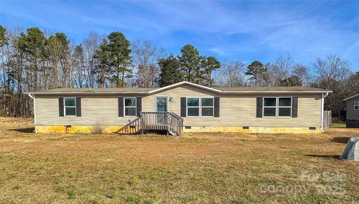 3516 Meldonna Drive sold home in Georgia Park, Maiden, NC