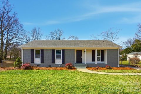 Homes in Bridlewood, Charlotte