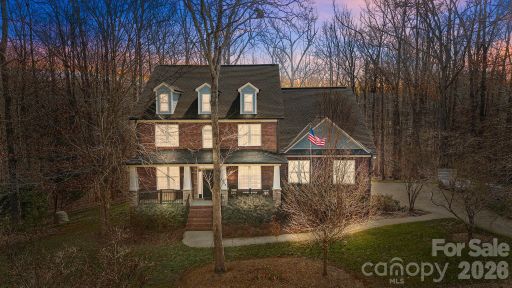 Homes in Irongate, Charlotte