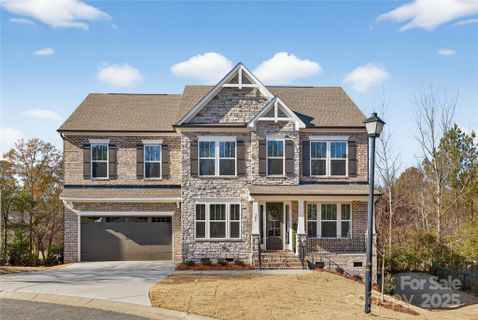 785 Cherry Hills Place sold home in Waterford Glen, Rock Hill, SC