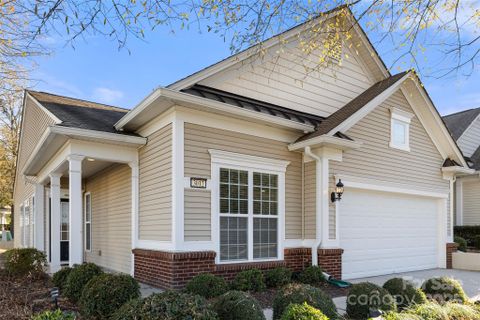 3012 Edisto Way active home in Sun City Carolina Lakes, Indian Land, SC