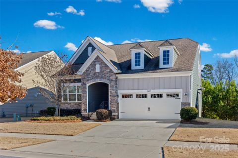 1609 Tranquility Boulevard active home in Tree Tops, Lancaster, SC