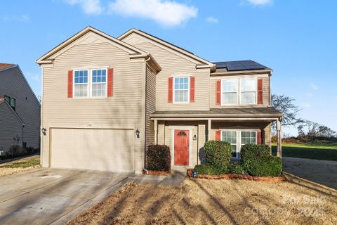 5307 Bendix Court