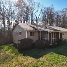 125 Freedom Road