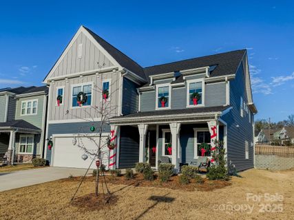 104 Hadley Court sold home in Eckley, Mooresville, NC