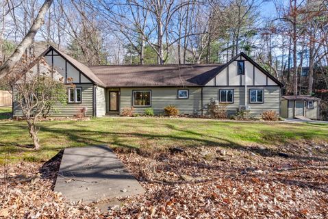 23 Ballantree Drive sold home in Ballantree, Asheville, NC