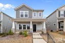 11040 Broadbent Court sold home in Charlotte, SC