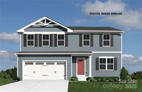 367 Maplestead Street active home in Basildon, Lancaster, SC