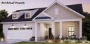 199 Alenda Lux Circle sold home in Mooresville, SC