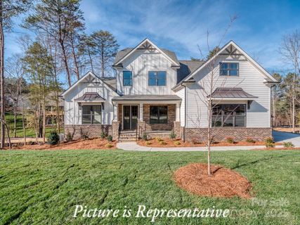4238 Brushy Knoll sold home in The Glades At Windswept Cove, York, SC