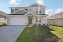 123 Pantego Place sold home in Salisbury, SC