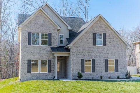 812 Hardin Street sold home in College Place, Lancaster, SC