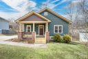 104 Estelle Park Drive sold home in Asheville, SC