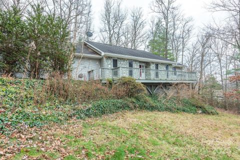 2 Woodburn Court sold home in Woodburn Place, Swannanoa, NC
