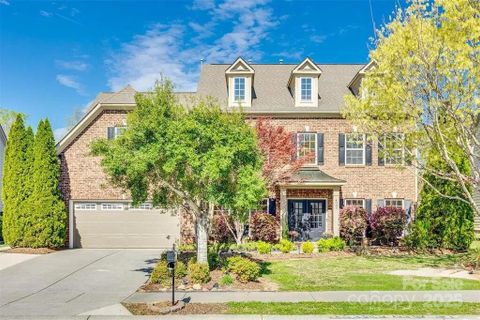 4005 Sedgewick Road sold home in Annandale, Indian Trail, NC