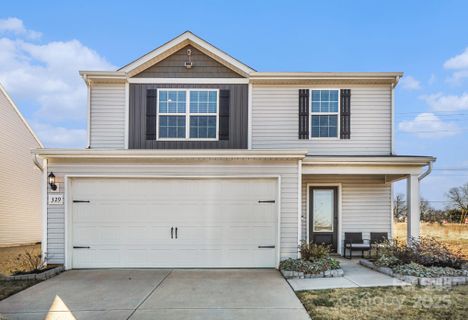 329 Aniston Lane