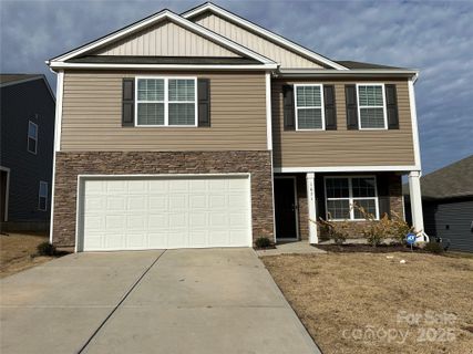 1071 Foxberry Lane