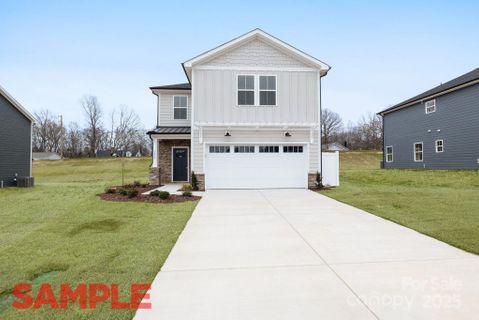 Lot 53 Lavender Lane