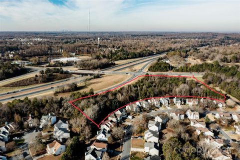 0 Reedy Creek Road