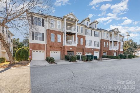 6730 Mallard Park Drive active home in Walnut Creek, Charlotte, NC