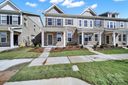 5424 Kinsbridge Drive sold home in Mint Hill, SC