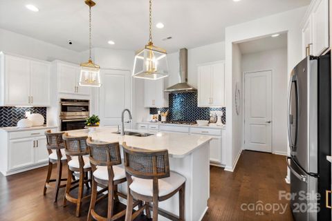 5068 Duval Circle active home in River Falls, Tega Cay, SC