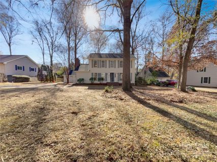 1057 Honeybee Trail sold home in Old Orchard, Fort Mill, SC