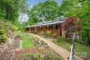 200 Allen Mountain Drive sold home in Black Mountain, SC