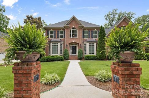 2063 Landry Lane sold home in Meadow Lakes II, Rock Hill, SC