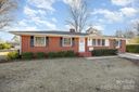 1213 Edgedale Drive sold home in Salisbury, SC