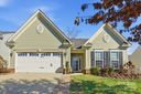 4117 Oconnell Street sold home in Indian Trail, SC
