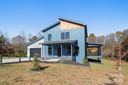 110 Scott Meadows Drive sold home in Asheville, SC
