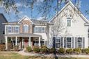 11523 Warfield Avenue sold home in Huntersville, SC