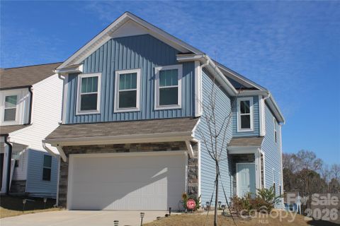 71 Cobbler Drive active home in The Orchard, Peachland, NC
