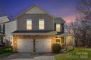 10004 Michael Crossing Drive sold home in Charlotte, SC