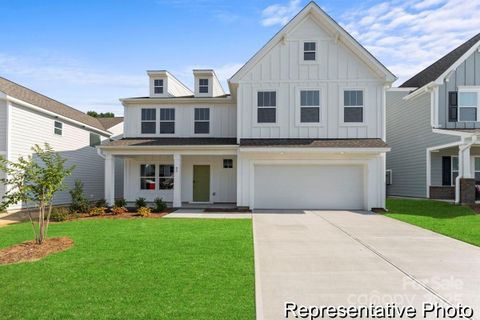 1039 Gondola Court active home in Shay Crossing, Salisbury, NC
