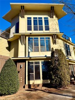 3405 Spencer Street sold home in Steel Gardens, Charlotte, NC