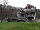 1201 Cathey Cove Road sold home in Waynesville, SC