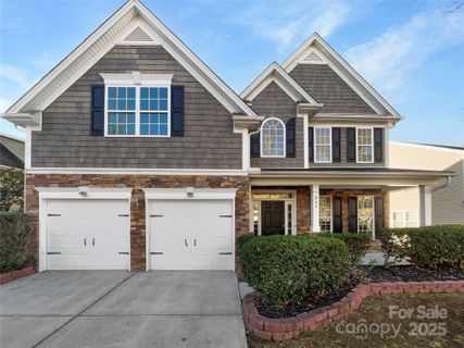 209 Minitree Lane sold home in Cedar Mill, Charlotte, NC