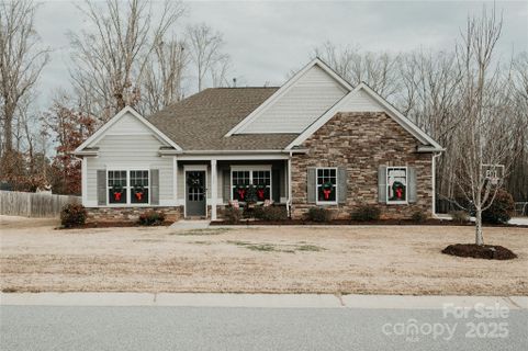 155 Autumn Mist Road sold home in Autumn Brook, Statesville, NC