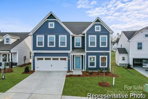 111 W Springhouse Court active home in Heritage Hall, Statesville, NC