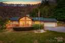 111 S Valley View Drive sold home in Mars Hill, SC