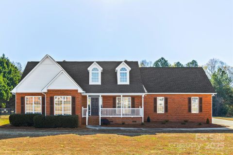 1334 Bryson Creek Drive sold home in Bryson Creek, Mcconnells, SC