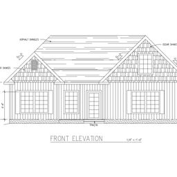 316 Winding Creek Drive