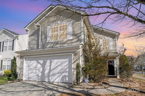 2104 Pawpaw Lane sold home in Meadow Hill, Charlotte, NC
