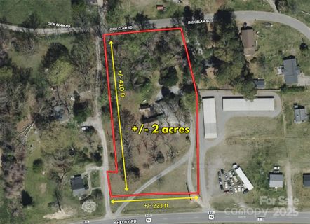 1708 Shelby Road